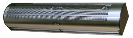 Тепловая завеса Tropik М-3 (нержавейка)