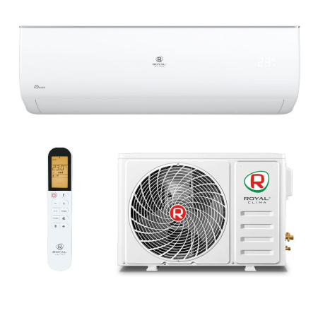 Настенный кондиционер (сплит-система) Royal Clima RC-GLC70HN/-40