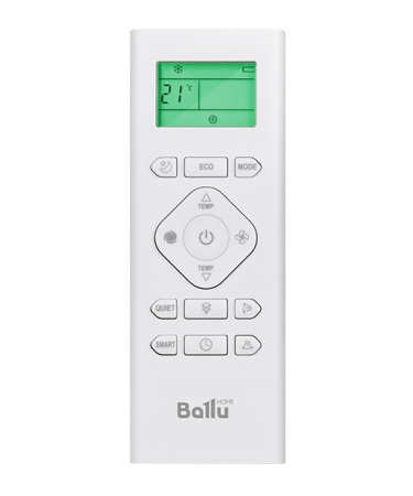 Настенный кондиционер (сплит-система) Ballu BSG-18HN1_22Y