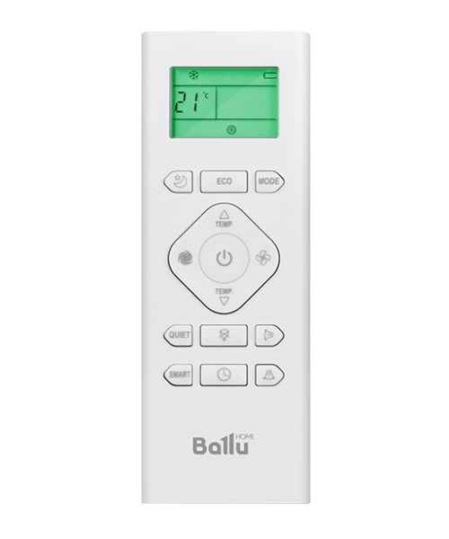 Настенный кондиционер (сплит-система) Ballu BSG-07HN1_22Y