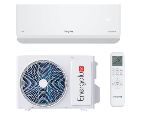 Настенный кондиционер (сплит-система) Energolux SAS18IL1-AI/SAU18IL1-AI