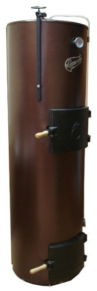 Твердотопливный котел LIEPSNELE L-20