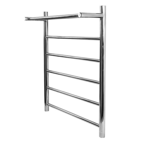 Водяной полотенцесушитель Тера КЛАССИКА с полкой ПСБ-29-08 500х800