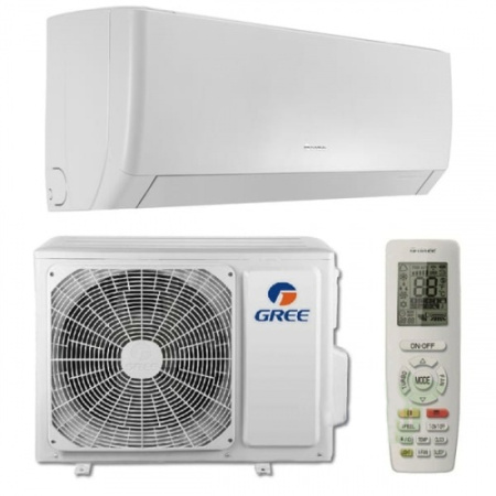Настенный кондиционер (сплит-система) Gree GWH28AGEXF-K3NNA1A