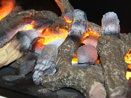 Электроочаг Dimplex Opti-Myst Cassette L