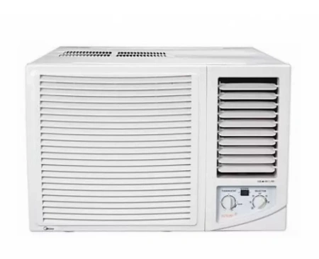 Оконный кондиционер General Climate GCW-12CM2