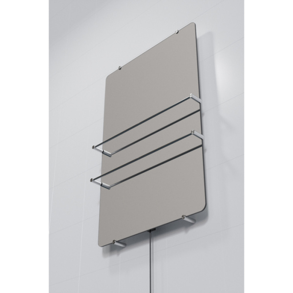 Электрический полотенцесушитель ThermoUp Dry Side (mirror)