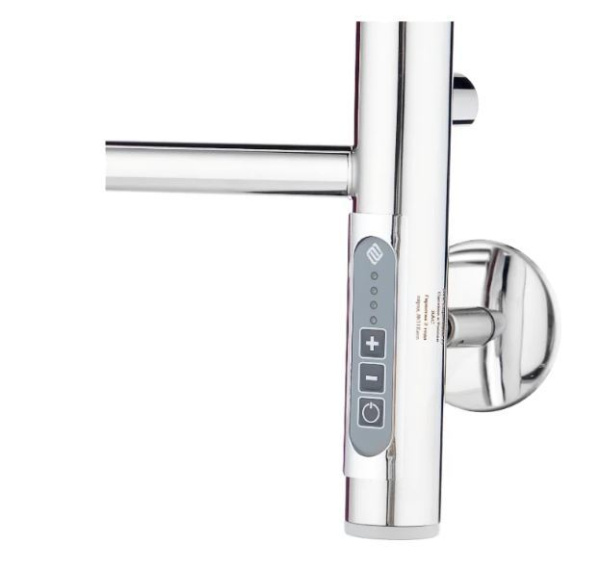 Электрический полотенцесушитель Terminus Классик 32/20 П5 450 х 550