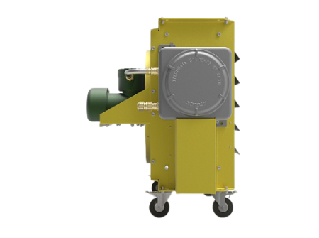 Тепловая пушка Nosorog 380-3-50-18