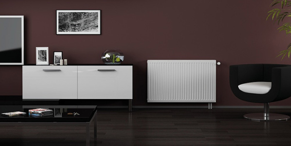 Стальной панельный радиатор Тип 33 AXIS 22 300 x 2000 Classic (AXIS223020C)