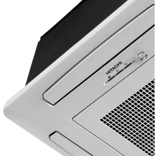 Кассетный кондиционер Hitachi RAI-50RPA/RAC-50NPA/RAI ECPP