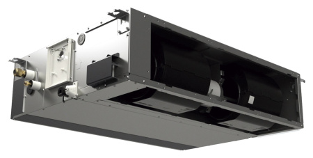 Канальный внутренний блок VRF системы Panasonic S-106MF3E5A