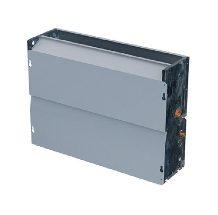 Напольная VRF система Carrier 42VS006H112003010