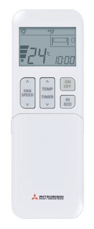 Настенный кондиционер (сплит-система) Mitsubishi Electric MSZ-LN35VGV / MUZ-LN35VG