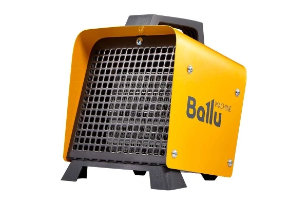 Тепловая пушка Ballu BKN-3