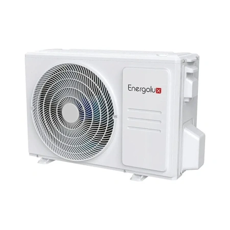 Настенный кондиционер (сплит-система) Energolux SAS18AR1-A/SAU18AR1-A-WS40