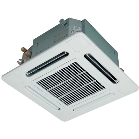 Внутренний кассетный блок VRF системы Energolux SMZC48V1AI