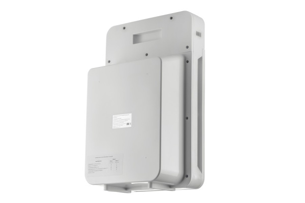 Очиститель воздуха без сменных фильтров Гейзер модель 1 (36741)