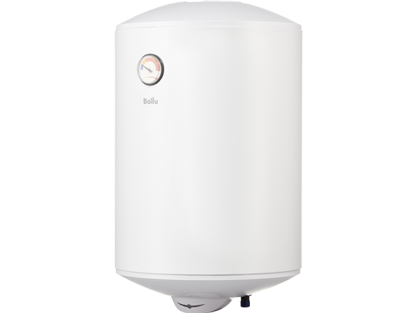Электрический накопительный водонагреватель Ballu BWH/S 80 Proof