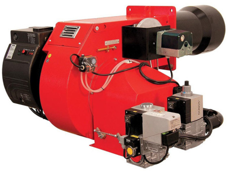 Газовая горелка Ecoflam BLU 5000.1 PR(E)