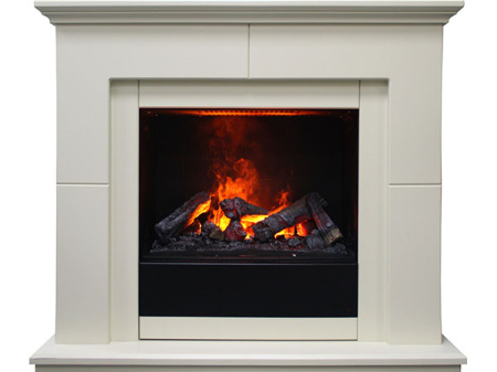 Портал Dimplex Suite под очаг Engine 56-600 / Albany