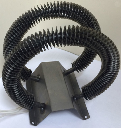 Тепловая пушка БАРС ЭТВ-3Т