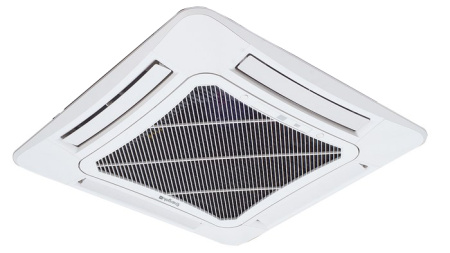 Декоративная панель Energolux SCP18G1
