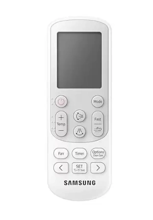Настенный внутренний блок мульти-сплит системы Samsung  AJ068TNTDKH/EA