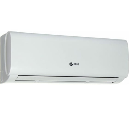 Настенный кондиционер (сплит-система) Roda RS-G07A/RU-G07A