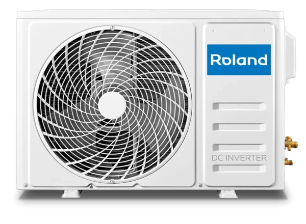 Настенный кондиционер (сплит-система) Roland RDI-WZ09HSS/N2