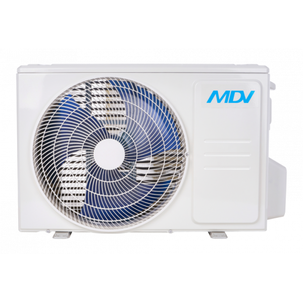 Канальный кондиционер MDV  MDTII-09HWFN8/MDOAG-09HFN8