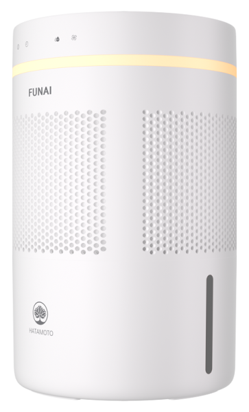 Мойка воздуха Funai FAW-HTE450/4.0(WT)