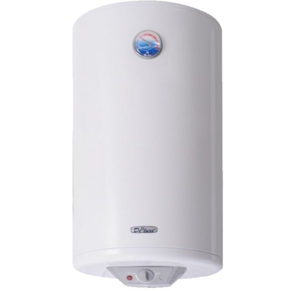 Электрический накопительный водонагреватель De Luxe 3W60V1