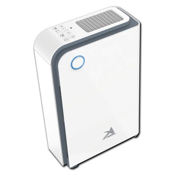 Очиститель воздуха со сменными фильтрами Атмос МАКСИ-430