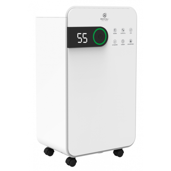 Осушитель воздуха Royal Clima RD-PC12-EW