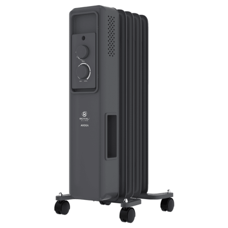 Масляный обогреватель Royal Clima ROR-AR7-1500M