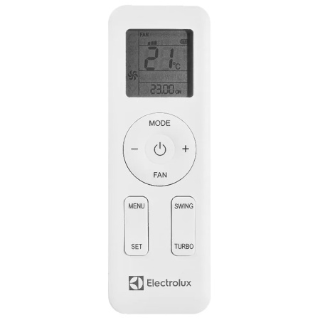 Настенный кондиционер (сплит-система) Electrolux Fusion Wave Super DC inverter EACS/I-18HFW/N8