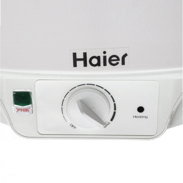 Электрический накопительный водонагреватель Haier ES100V-D1R