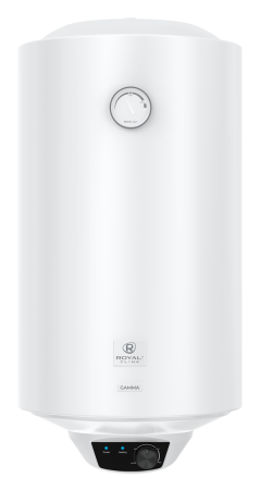 Электрический водонагреватель Royal Clima RWH-GA30-RE