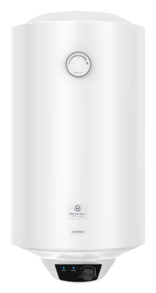 Электрический водонагреватель Royal Clima RWH-GA50-RE