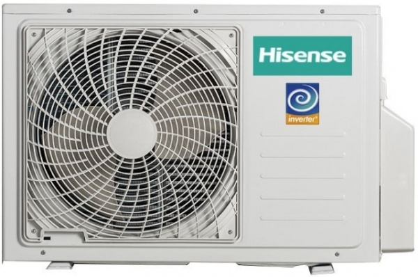 Настенный кондиционер (сплит-система) Hisense AS-07UW4RYDTG00(S)
