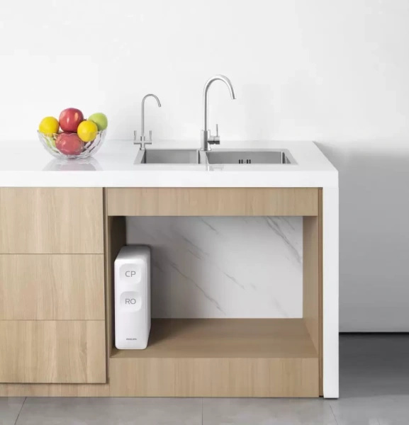 Умягчитель воды Philips AUT3015/10