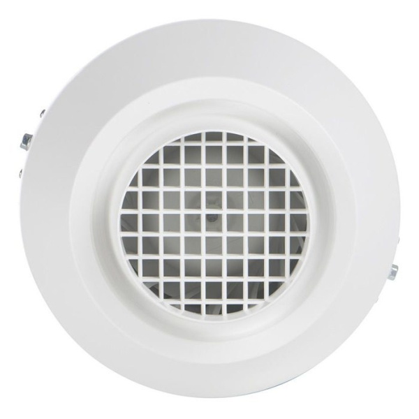 Канальный круглый вентилятор Vortice CA 200-V0 E