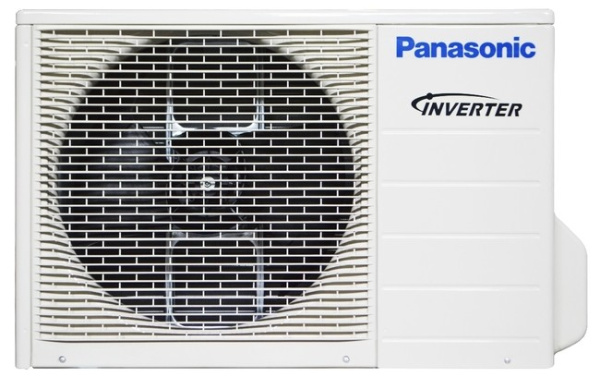 Настенный кондиционер (сплит-система) Panasonic CS-E28RKDS/CU-E28RKD