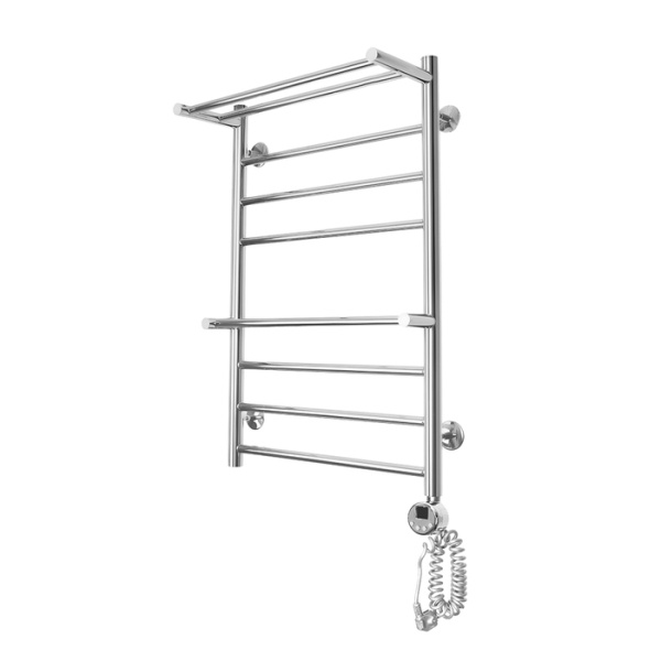 Электрический полотенцесушитель Domoterm Медея с 2п П8 500x800 ER