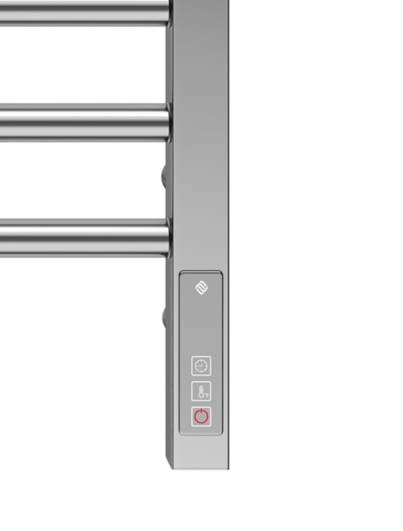 Электрический полотенцесушитель Terminus Сицилия П12 500x1000 (4660059580296)
