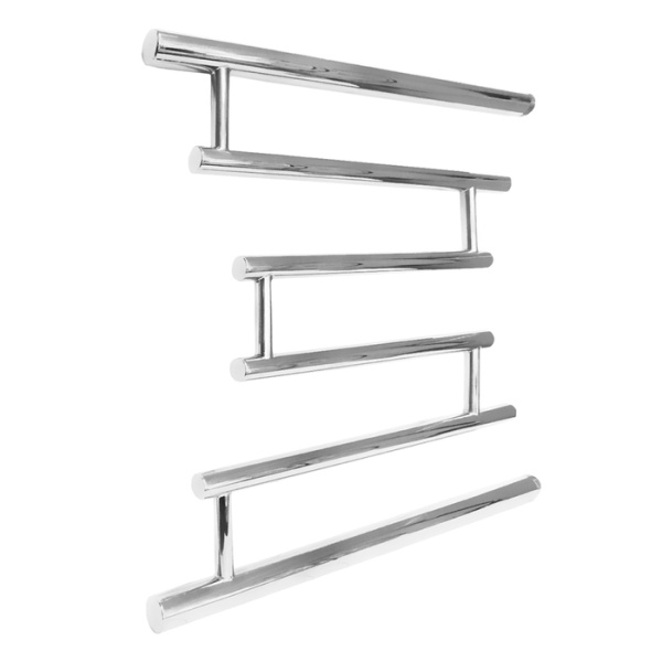 Водяной полотенцесушитель Domoterm Модерн-Люкс 500х500