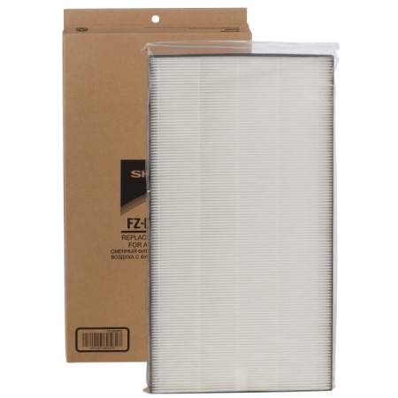 HEPA фильтр Sharp FZD60HFE