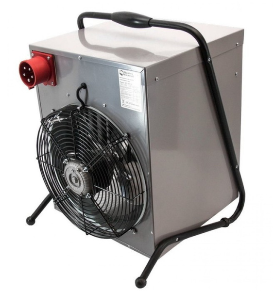 Тепловая пушка QUATTRO ELEMENTI QE-15000 E