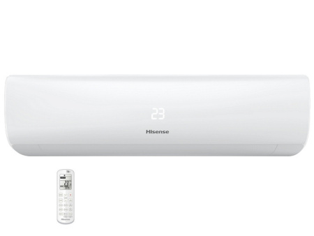 Настенный внутренний блок мульти-сплит системы Hisense AMS-24UW4RBTKB02 WI-FI